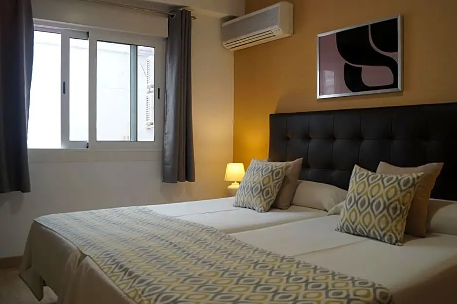 Interior Single room