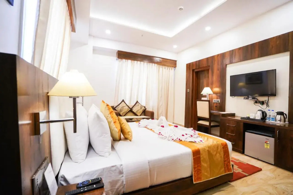 Millenia Regency — фото 5