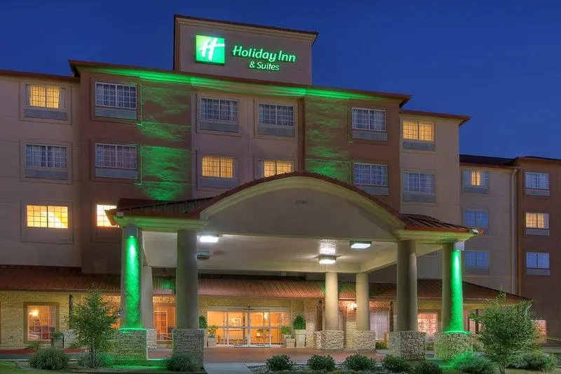 Holiday Inn & Suites Albuquerque Airport by IHG - Chambres