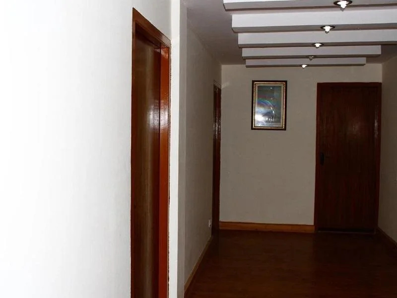 Sankata Hotel and Apartment - Général