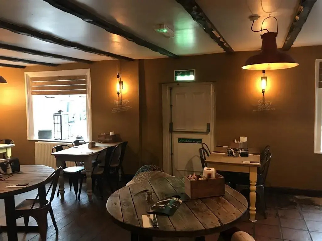 The Swan Hotel Smoke & Taphouse - Général