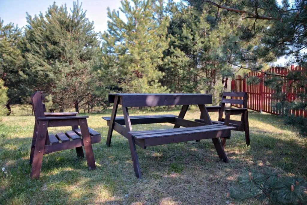 Farmstay Marianówka u Tesi - Général