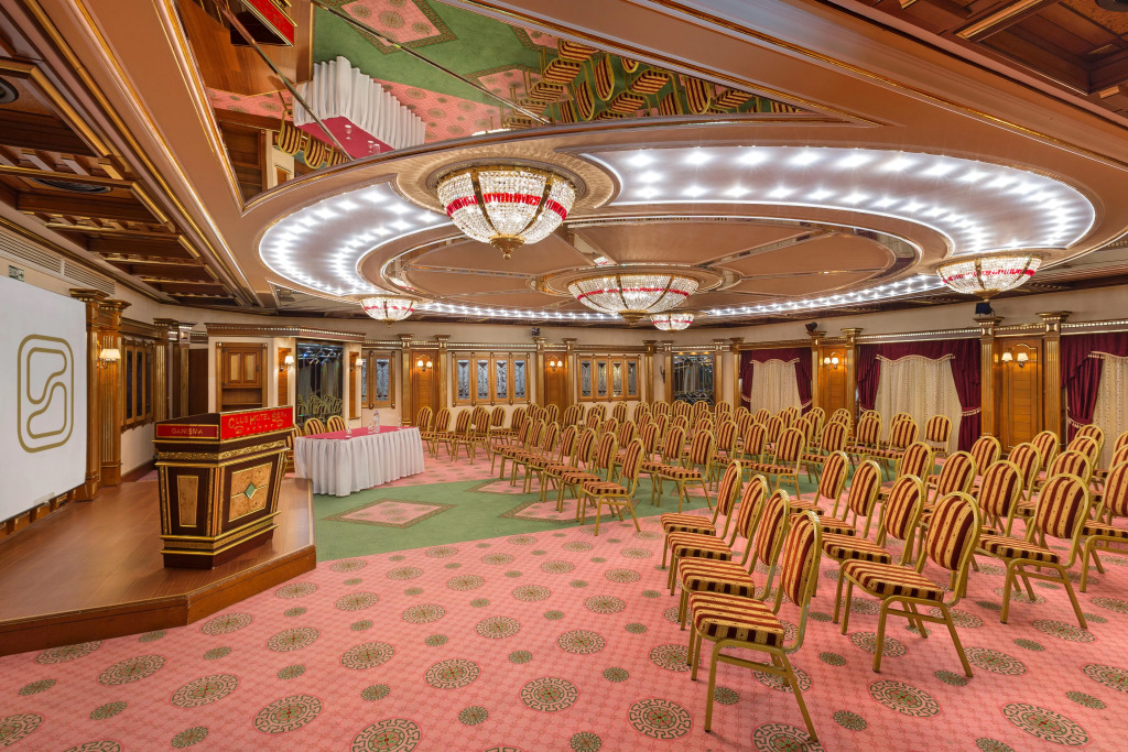 Club Hotel Sera - фото 37