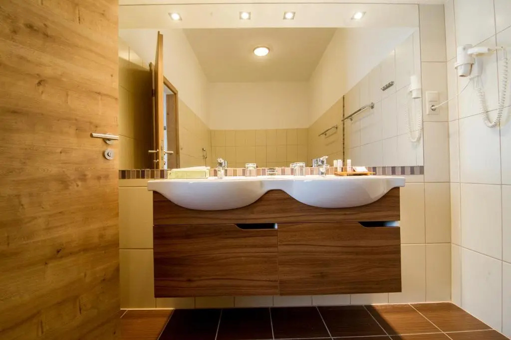 Batthyany Kuria & Golf Resort - Chambres