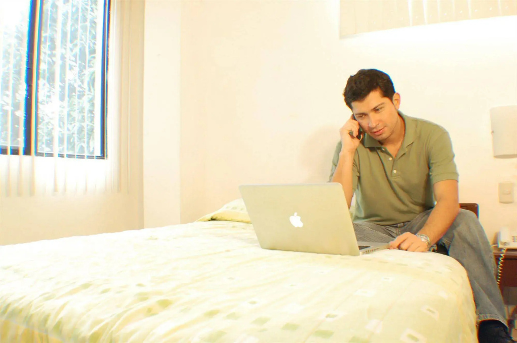 Hotel photo 6