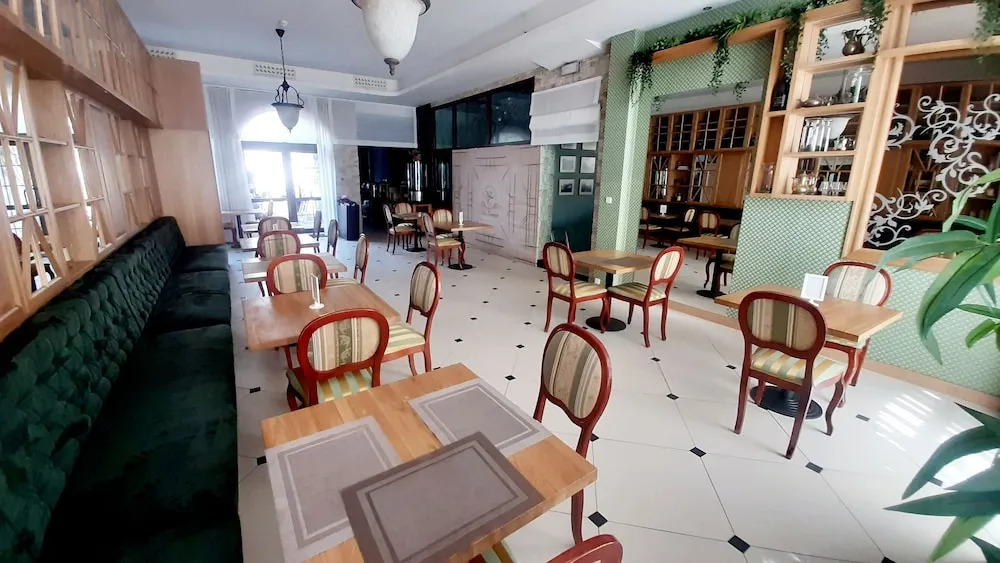 Villa Tradycja - фото 38