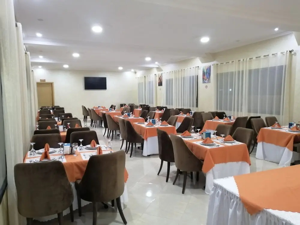 Hotel photo 22