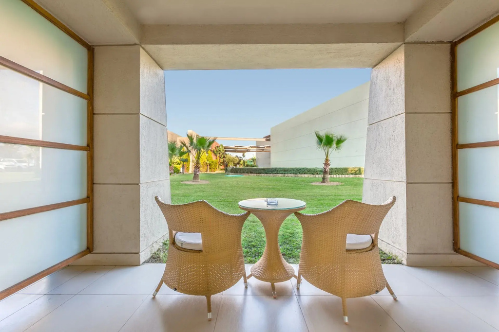 Astir Odysseus Kos Resort & Spa - Chambres