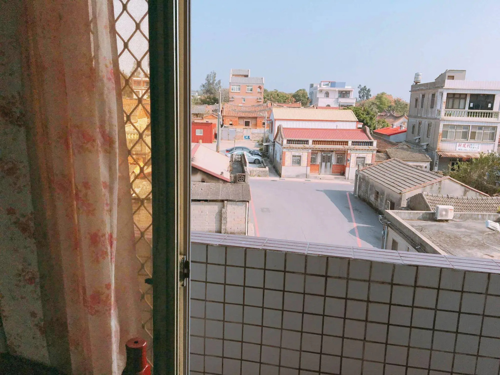 XIAN BnB