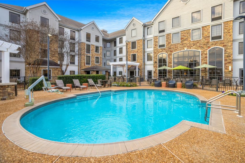 Homewood Suites by Hilton Montgomery EastChase - Général