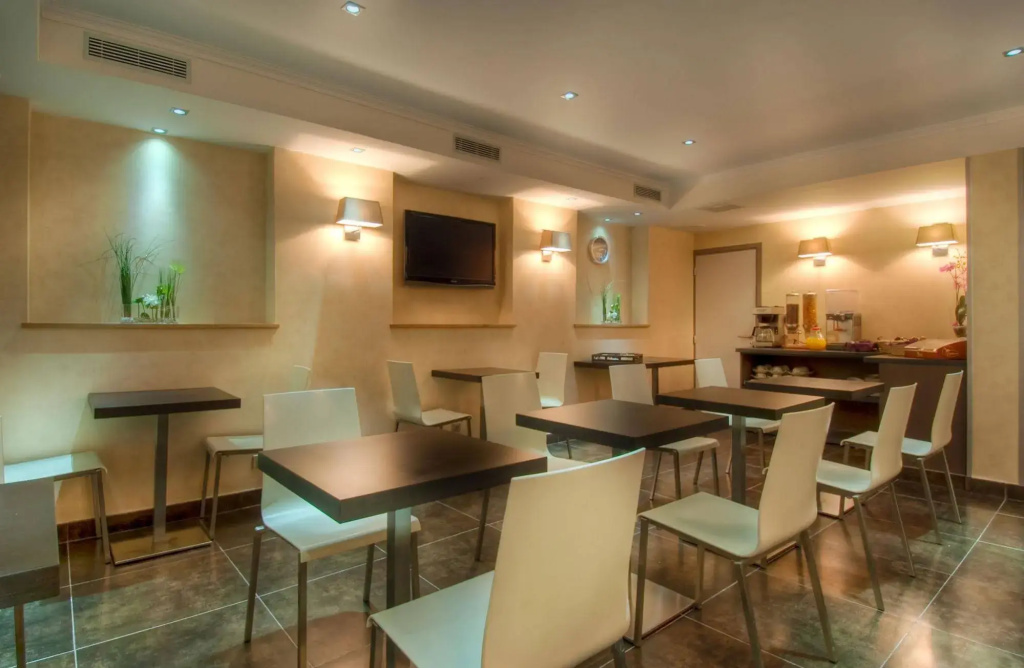 Hotel photo 15