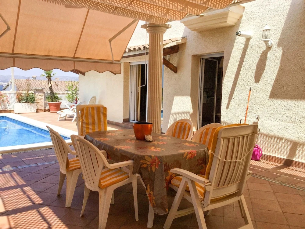 Villa Emperor by Hello Apartments Sitges