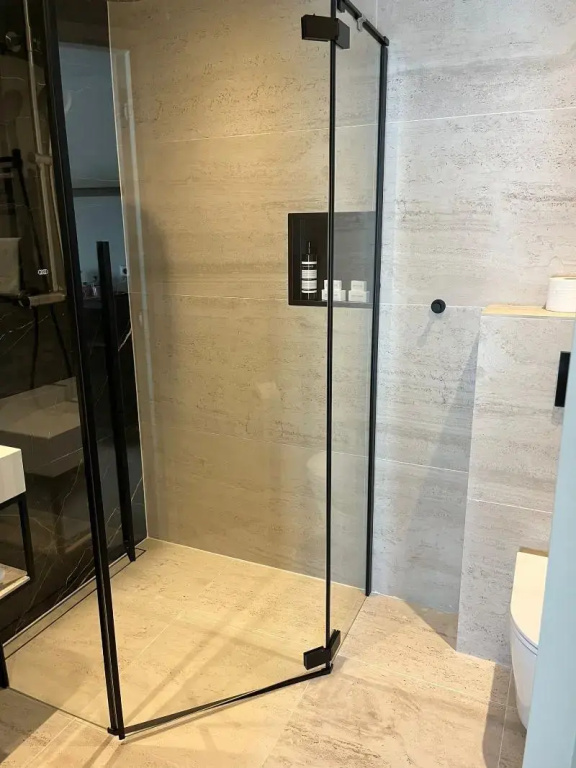 Boutique Hotel Herbergh Amsterdam Airport - Chambres
