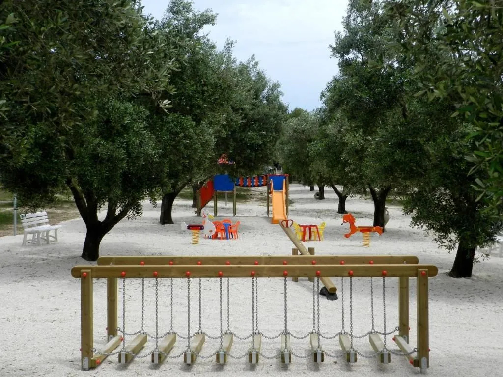 Agriturismo La Rondine