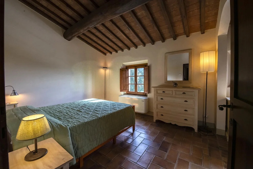 Family Apartment