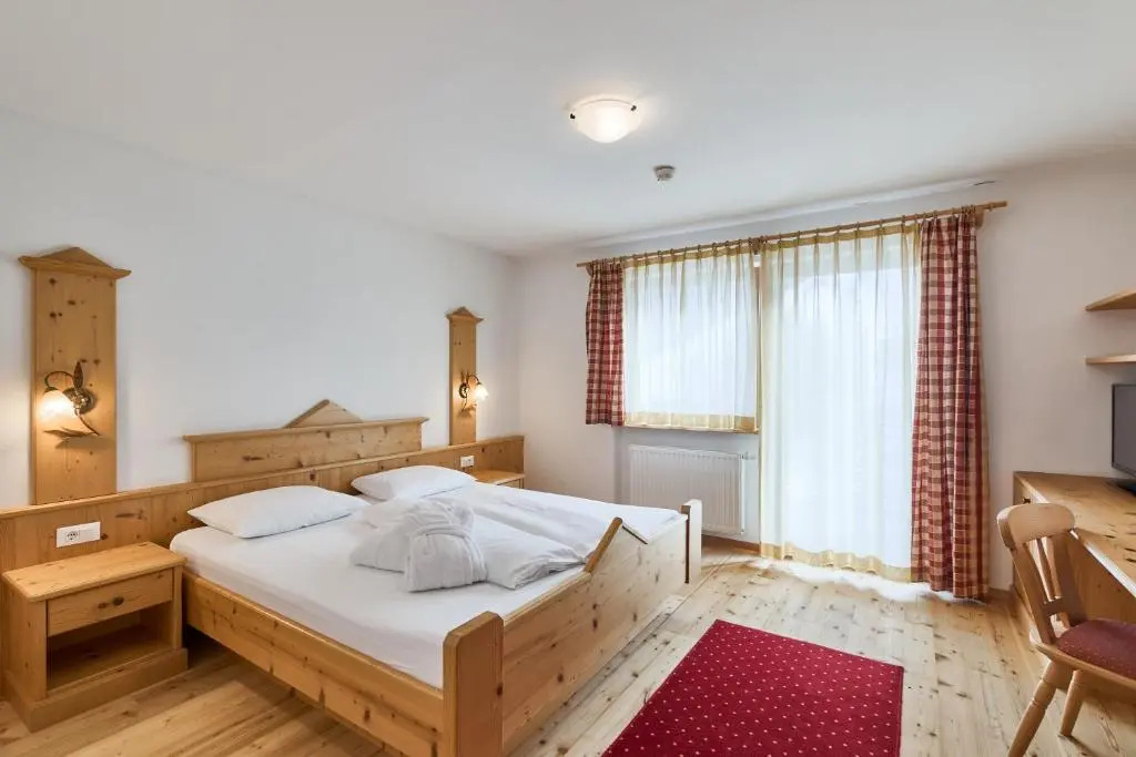 Hotel Wellness Sporthotel - Chambres