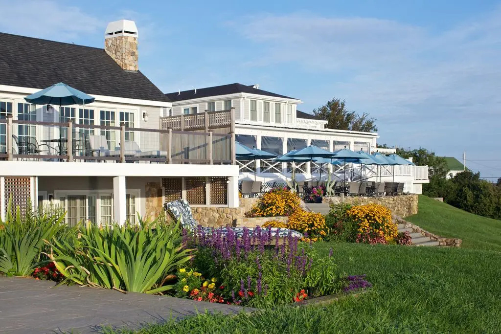 The 1661 Inn