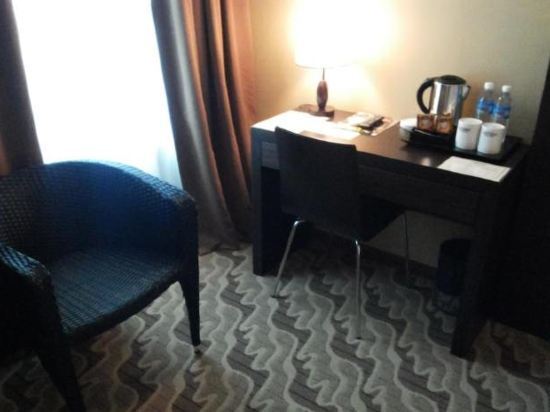 Eminent Hotel