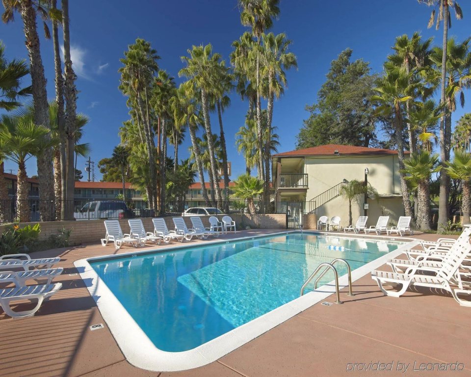 Hilton Garden Inn San Diego Old Town/SeaWorld Area - Général