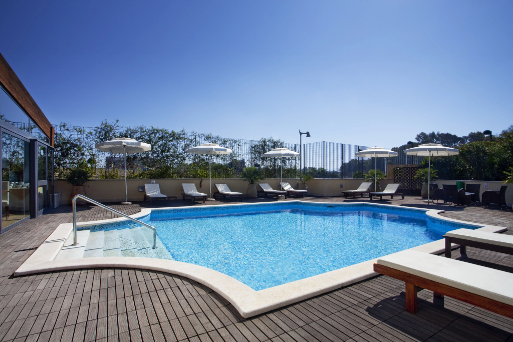 Holiday Inn Cagliari by IHG - Général