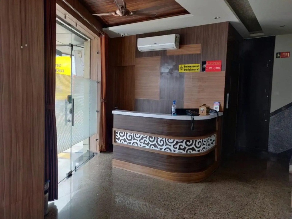 Hotel photo 2