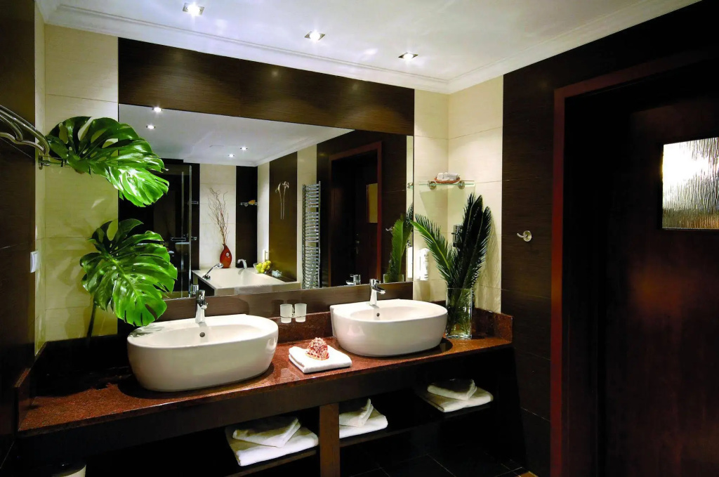 Hotel Lidia SPA & Wellness - фото 9