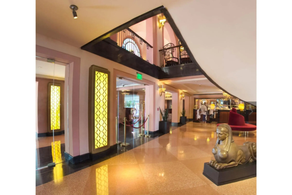 Condado Vanderbilt Hotel - Général