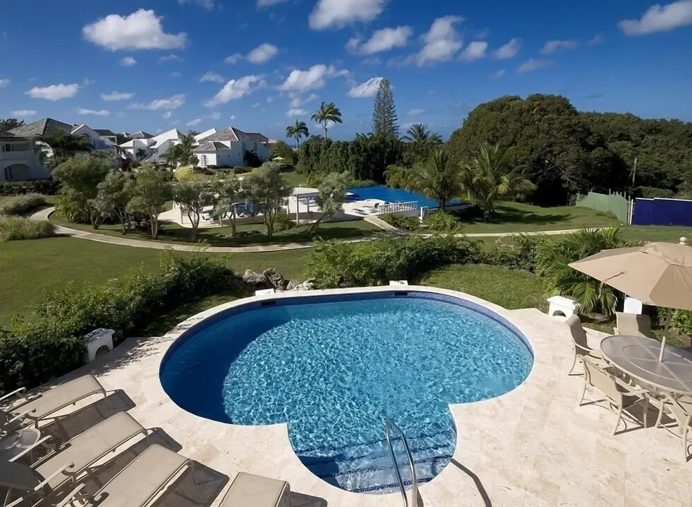 Villa -Westmoreland - фото 10