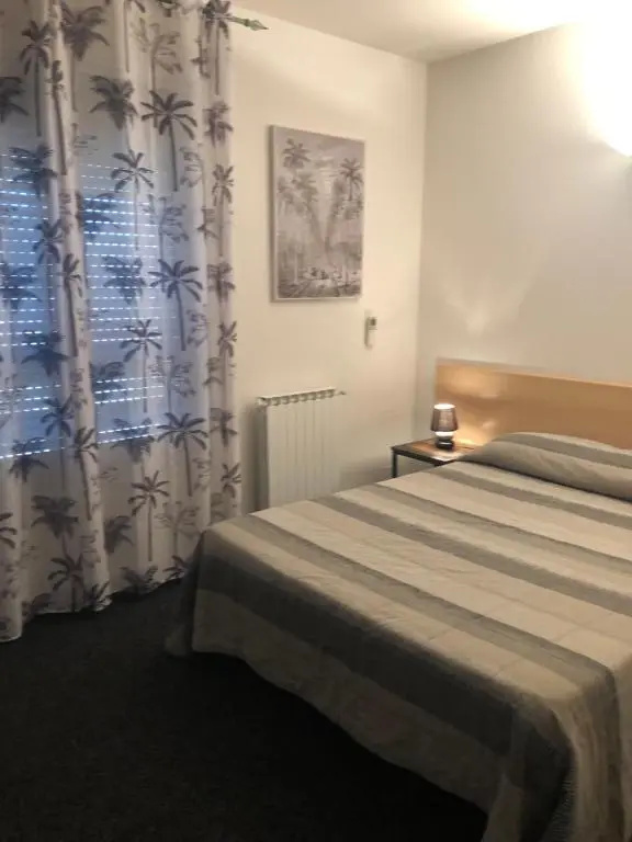 Voir la photo 2 — Hôtel Le Relais