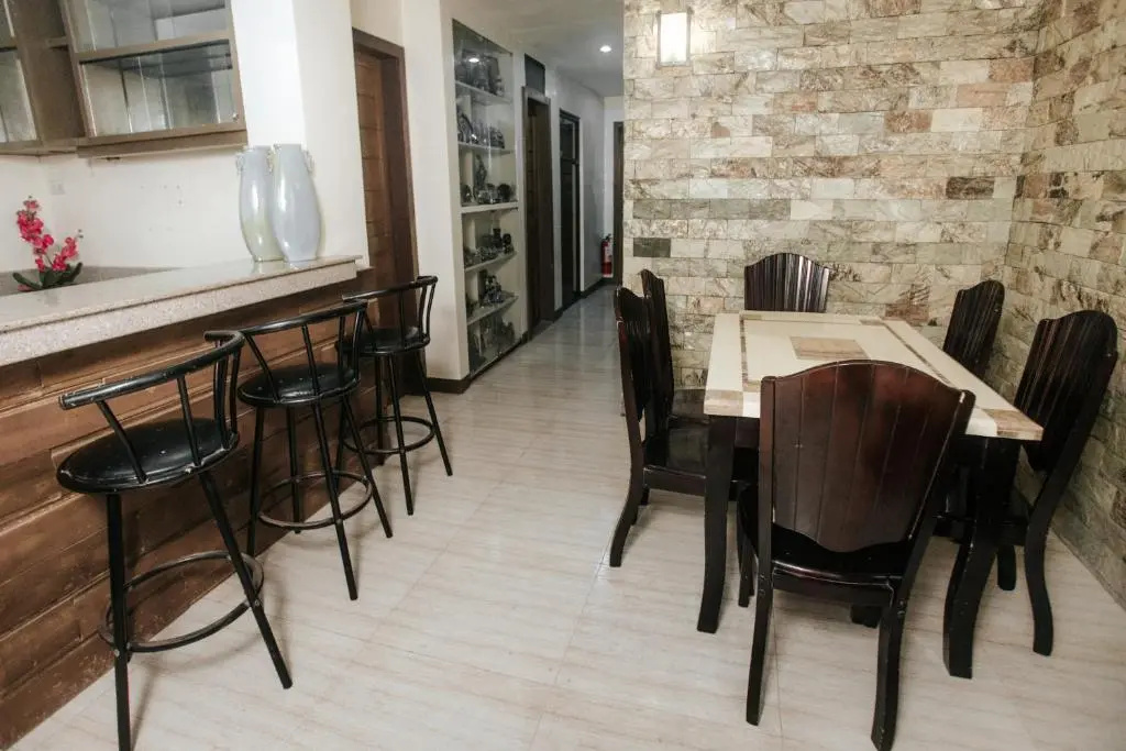 Delle Suites - Chambres