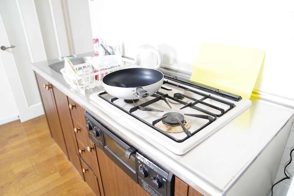 Metro Daikoku Apartment 사진 22