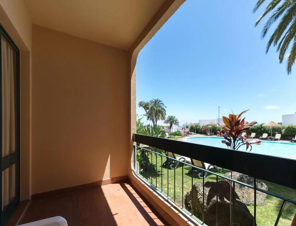 Garajau Madeira Hotel - Chambres