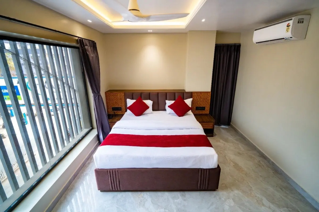 Hotel photo 9