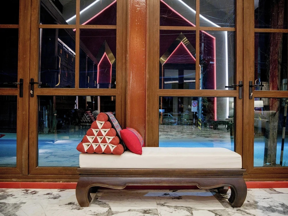 S48 River Ping Hotel — 3