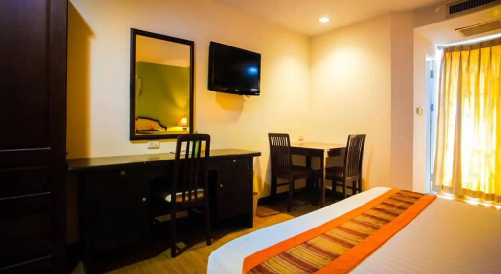 Hotel photo 42