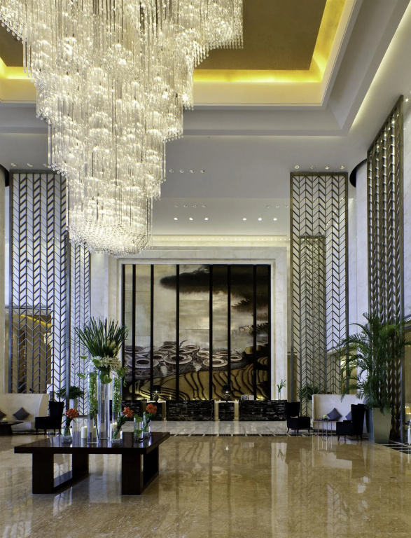 The Westin Fuzhou Minjiang - фото 13