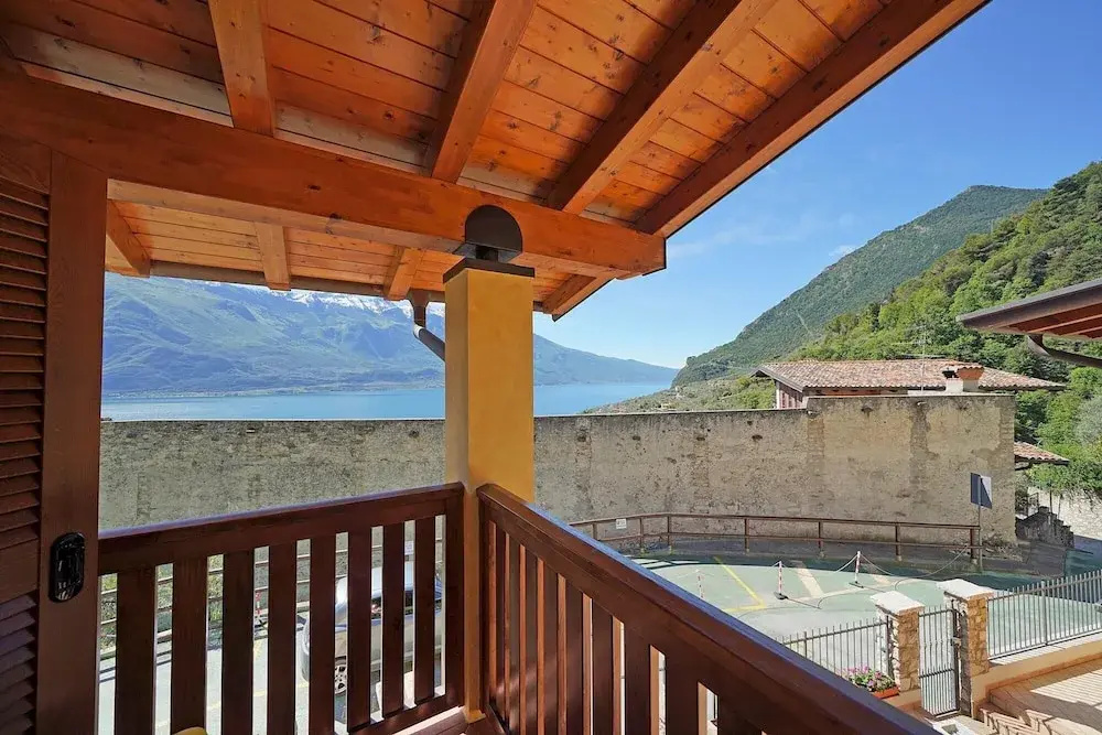 Villa Loto in Limone sul Garda