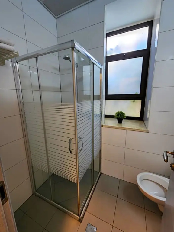 Deluxe room with balcony