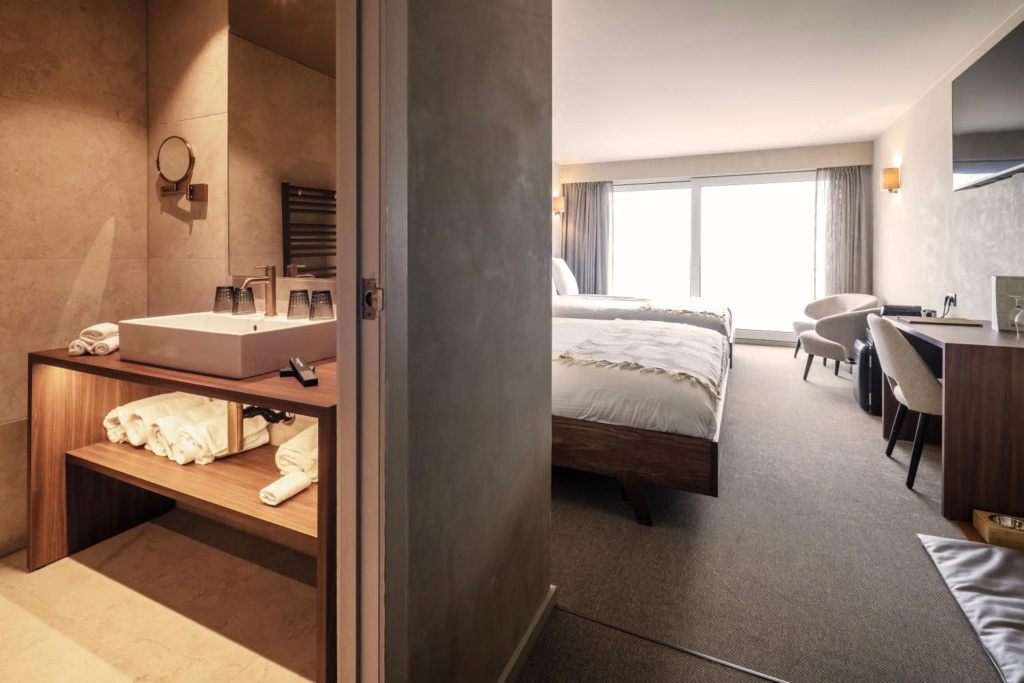 Beach Palace Hotel by CW Hotel Collection - Vorschau 5