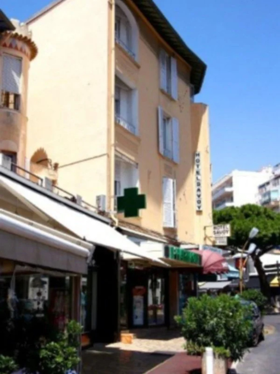 Hotel Savoy