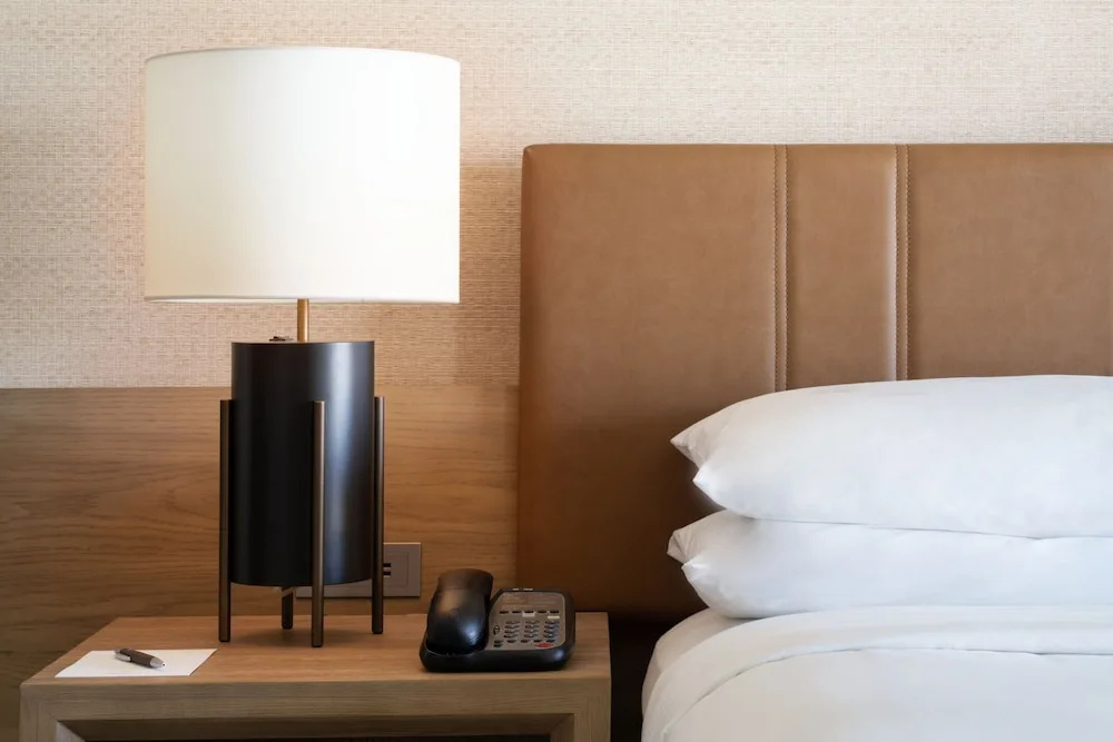 Sheraton Puerto Rico Resort & Casino - Chambres