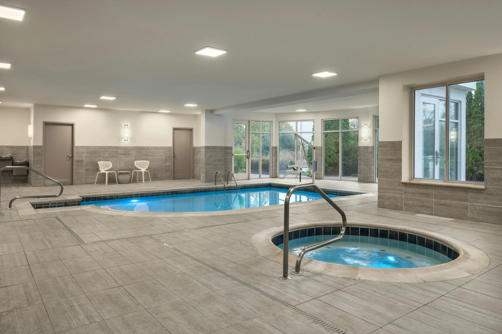 Hilton Garden Inn Wooster - Général