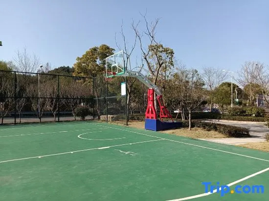 Shenxianju Yinyi Hot Spring Xiaozhu
