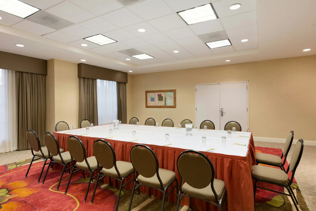 Hilton Garden Inn Fredericksburg - Général