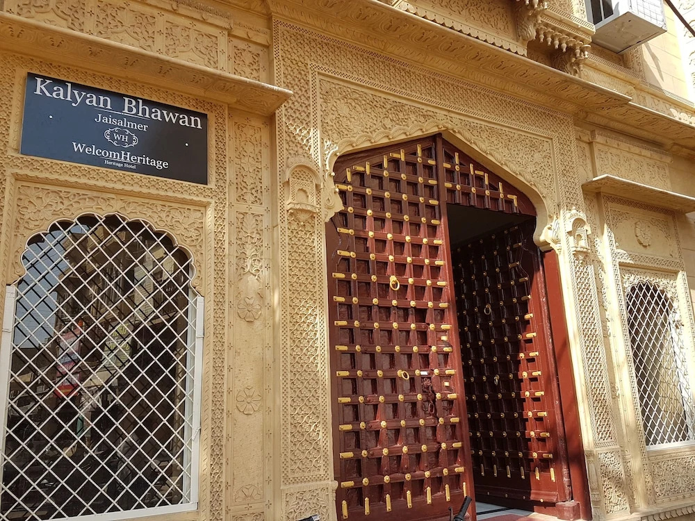 Kalyan Bhawan Hotel