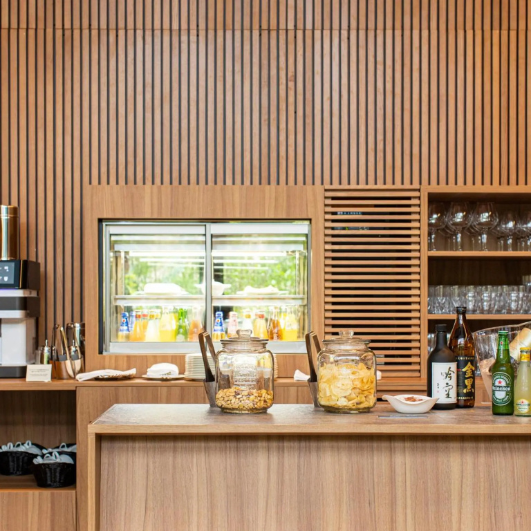 Garden Terrace Fukuoka Hotel & Resort 사진 21