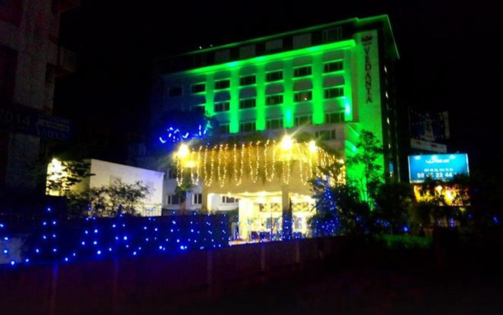 Hotel photo 38