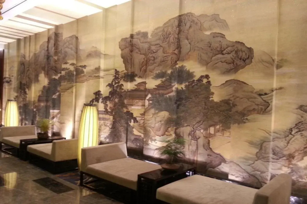 Yang Peng Jin Jiang Hotel - Général
