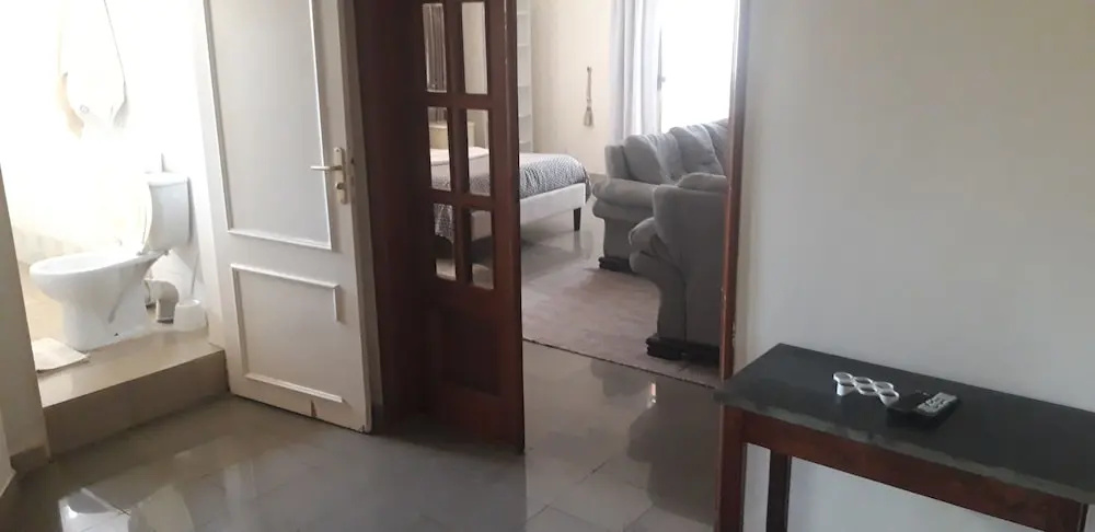 Hotel Le Littoral des Almadies - Chambres