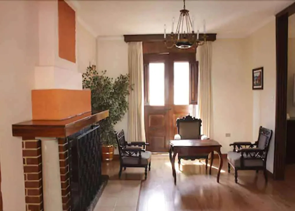 Hotel Pensión Bonifaz - Général